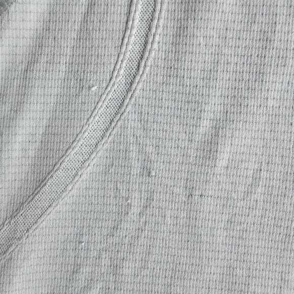 Lululemon Women’s Swiftly Tech LS Run Shirt | Sole Sisters 2013 Blue Size 4 - Picture 6 of 6